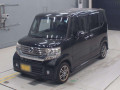2013 Honda N-BOX CUSTOM