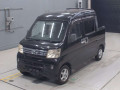 2008 Daihatsu Hijet Cargo