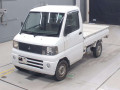 2002 Mitsubishi Minicab Truck
