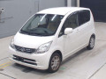 2009 Daihatsu Move
