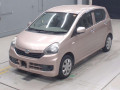 2014 Daihatsu Mira e:S