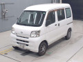 2012 Daihatsu Hijet Cargo