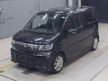 2017 Suzuki Wagon R