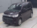 2013 Suzuki WAGON R STINGRAY