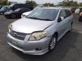 2007 Toyota Corolla Fielder