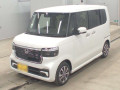2025 Honda N-BOX CUSTOM