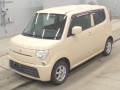 2013 Suzuki MR Wagon