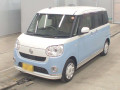 2018 Daihatsu Move Canbus