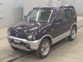 2002 Suzuki Jimny