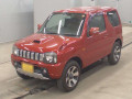 2010 Suzuki Jimny