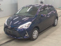 2019 Toyota Vitz