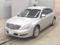 2014 Nissan Teana