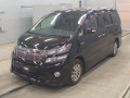 2013 Toyota Vellfire Hybrid