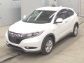 2015 Honda VEZEL