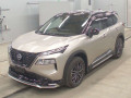 2024 Nissan X-Trail