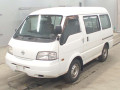 2012 Nissan Vanette Van