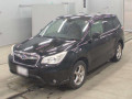 2013 Subaru Forester