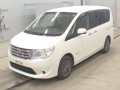 2015 Nissan Serena