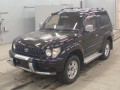 1997 Toyota Land Cruiser Prado