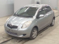 2007 Toyota Vitz