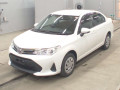 2019 Toyota Corolla Axio