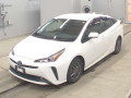2021 Toyota Prius