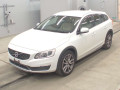 2016 Volvo V60