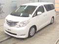 2010 Toyota Alphard
