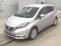 2020 Nissan Note