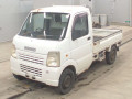 2008 Suzuki Carry Truck