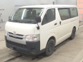 2019 Toyota Hiace Van