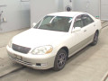 2001 Toyota Mark II