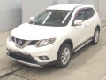 2015 Nissan X-Trail