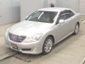 2009 Toyota Crown