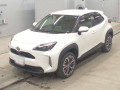 2022 Toyota YARIS CROSS