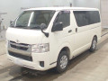 2020 Toyota Hiace Van