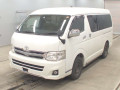 2011 Toyota Hiace Wagon