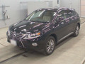 2013 Lexus RX