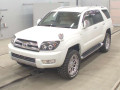 2002 Toyota Hilux Surf