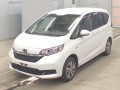 2020 Honda Freed Plus Hybrid