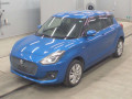 2017 Suzuki Swift