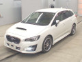2019 Subaru Levorg
