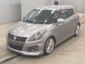2015 Suzuki Swift Sport