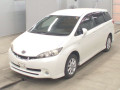 2011 Toyota Wish