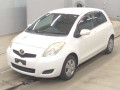2008 Toyota Vitz
