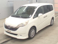 2007 Honda Step WGN