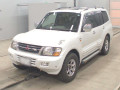 2000 Mitsubishi Pajero