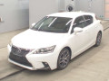 2011 Lexus CT