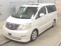 2005 Toyota Alphard