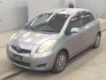 2009 Toyota Vitz
